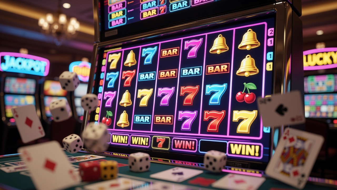 Oferta gier: Automaty, Kasyno na Żywo i dostawcy - hunnyplay casino opinie