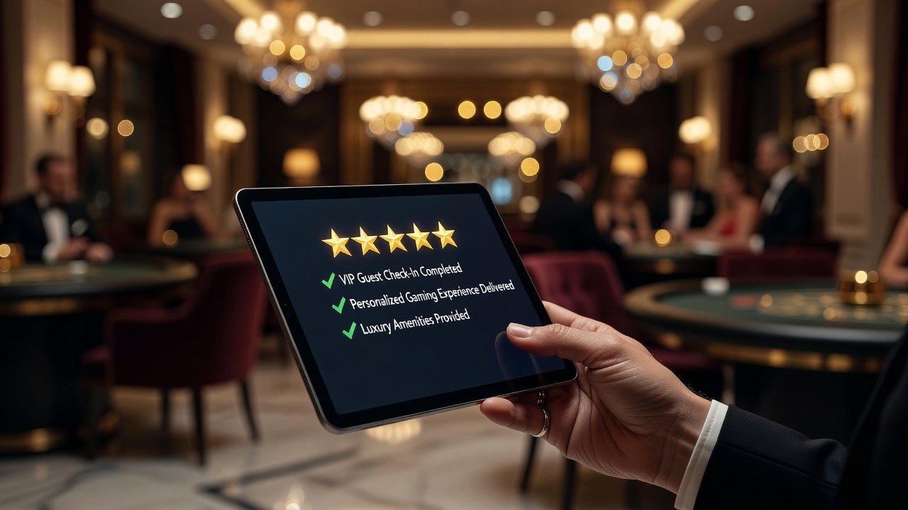 Jak Wybieramy i Oceniamy Kasyna Akceptujące Neosurf? - neosurf casino